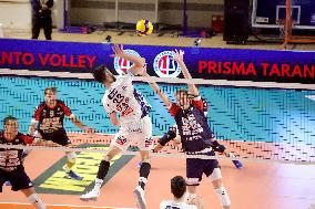 VOLLEY - Superlega Serie A - Gioiella Prisma Taranto vs Itas Trentino