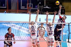 VOLLEY - Superlega Serie A - Gioiella Prisma Taranto vs Itas Trentino