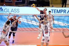 VOLLEY - Superlega Serie A - Gioiella Prisma Taranto vs Itas Trentino