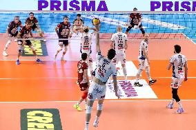 VOLLEY - Superlega Serie A - Gioiella Prisma Taranto vs Itas Trentino