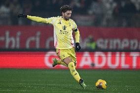 CALCIO - Serie A - AC Monza vs Juventus FC