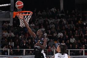 BASKET - Serie A - Dolomiti Energia Trentino vs Virtus Segafredo Bologna