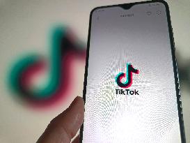 Illustration TikTok