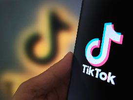 Illustration TikTok