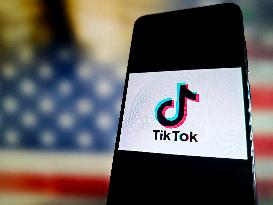 Illustration TikTok