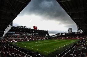 Brentford FC v Nottingham Forest FC - Premier League