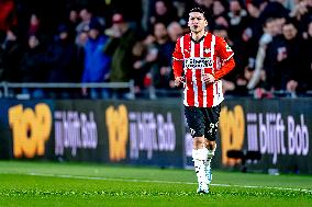 PSV v Feyenoord Rotterdam - Eredivisie