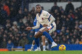 Everton FC v Chelsea FC - Premier League