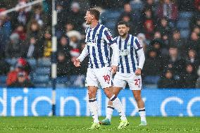 West Bromwich Albion FC v Bristol City FC - Sky Bet Championship