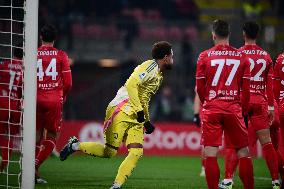 Monza v Juventus - Serie A