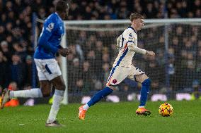 Everton FC v Chelsea FC - Premier League