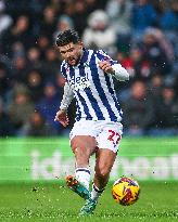 West Bromwich Albion FC v Bristol City FC - Sky Bet Championship