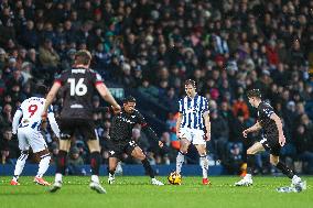 West Bromwich Albion FC v Bristol City FC - Sky Bet Championship