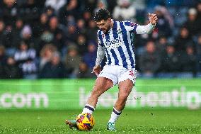 West Bromwich Albion FC v Bristol City FC - Sky Bet Championship