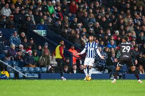 West Bromwich Albion FC v Bristol City FC - Sky Bet Championship