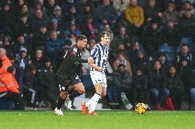 West Bromwich Albion FC v Bristol City FC - Sky Bet Championship