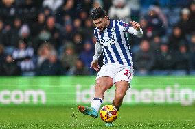 West Bromwich Albion FC v Bristol City FC - Sky Bet Championship