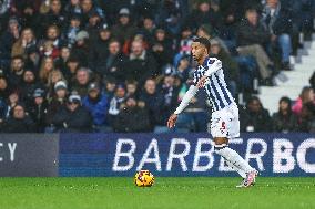 West Bromwich Albion FC v Bristol City FC - Sky Bet Championship