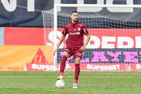 CFR Cluj v Otelul Galati - Romanian Superliga