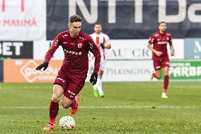 CFR Cluj v Otelul Galati - Romanian Superliga