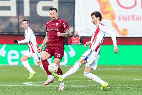 CFR Cluj v Otelul Galati - Romanian Superliga