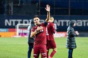 CFR Cluj v Otelul Galati - Romanian Superliga