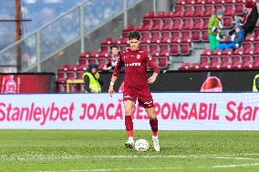 CFR Cluj v Otelul Galati - Romanian Superliga