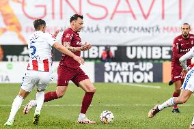 CFR Cluj v Otelul Galati - Romanian Superliga