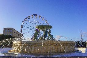 Daily Life in Valletta, Malta