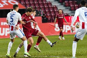 CFR Cluj v Otelul Galati - Romanian Superliga