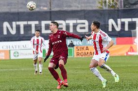 CFR Cluj v Otelul Galati - Romanian Superliga