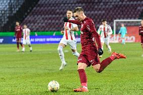 CFR Cluj v Otelul Galati - Romanian Superliga