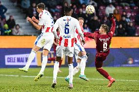 CFR Cluj v Otelul Galati - Romanian Superliga