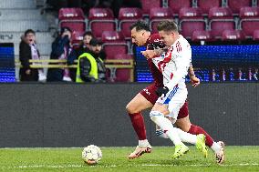 CFR Cluj v Otelul Galati - Romanian Superliga