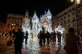 Daily Life In Lisbon