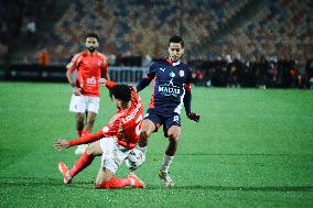 Al Ahly v Chabab Belouizdad - CAF Champions League