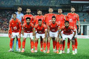 Al Ahly v Chabab Belouizdad - CAF Champions League