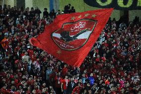 Al Ahly v Chabab Belouizdad - CAF Champions League