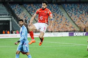 Al Ahly v Chabab Belouizdad - CAF Champions League