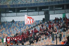 Al Ahly v Chabab Belouizdad - CAF Champions League