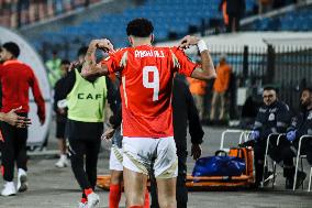 Al Ahly v Chabab Belouizdad - CAF Champions League