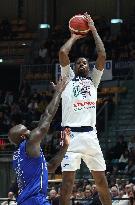 BASKET - Serie A2 - Fortitudo vs Brindisi