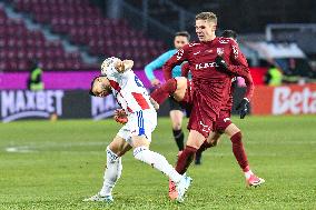 CFR Cluj v Otelul Galati - Romanian Superliga