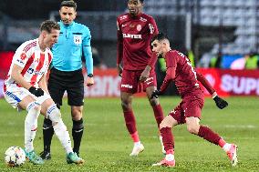 CFR Cluj v Otelul Galati - Romanian Superliga