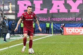 CFR Cluj v Otelul Galati - Romanian Superliga