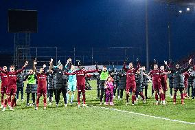 CFR Cluj v Otelul Galati - Romanian Superliga