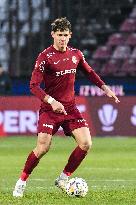 CFR Cluj v Otelul Galati - Romanian Superliga