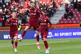 CFR Cluj v Otelul Galati - Romanian Superliga