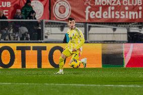 Monza v Juventus - Serie A