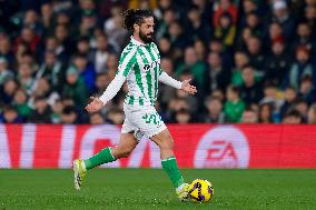 Real Betis Balompie v Rayo Vallecano - La Liga EA Sports